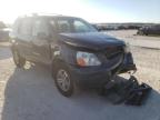 2005 HONDA  PILOT