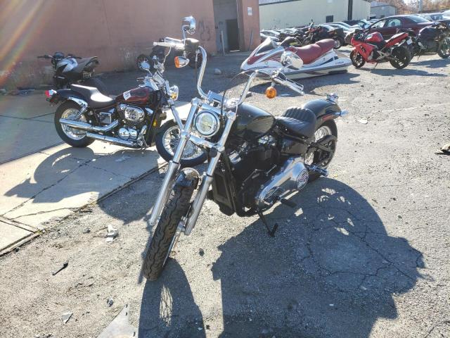 2020 HARLEY-DAVIDSON FXST 1HD1BVJ19LB053239