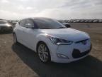 photo HYUNDAI VELOSTER 2013