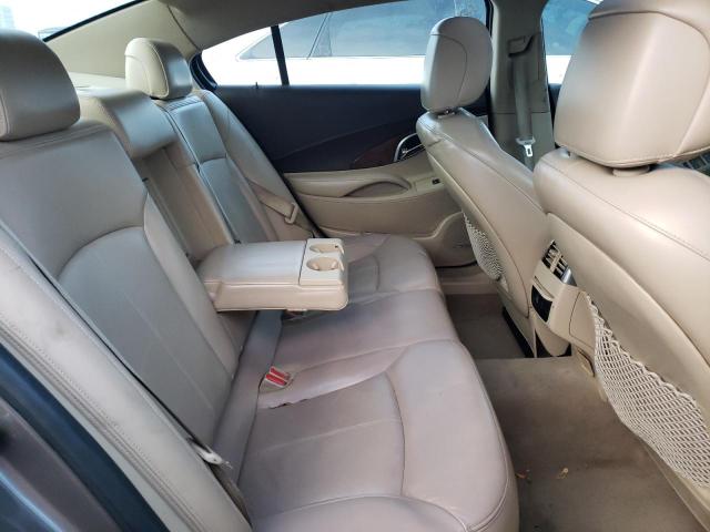 2010 BUICK LACROSSE C 1G4GE5EV0AF217768