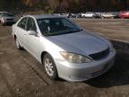 2004 TOYOTA  CAMRY