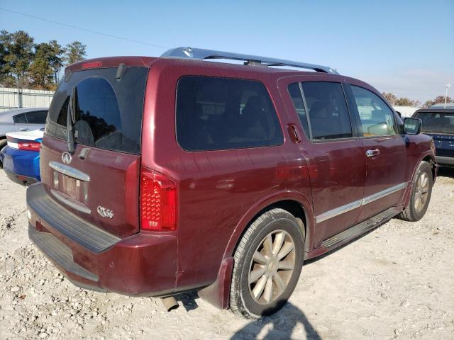 2010 INFINITI QX56 5N3ZA0NF1AN901841