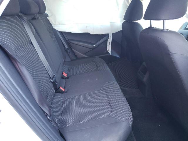 2016 VOLKSWAGEN PASSAT 1VWAT7A36GC023737