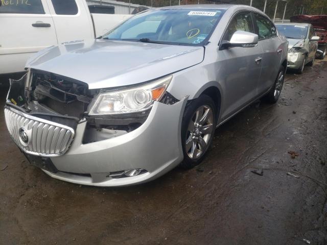 2011 BUICK LACROSSE C 1G4GD5GD2BF297194