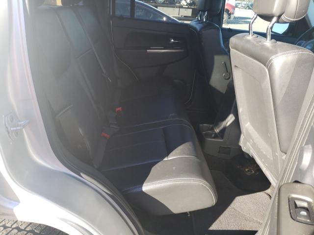 2011 JEEP LIBERTY LI 1J4PP5GK3BW524364