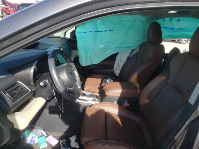 2020 SUBARU ASCENT TOU 4S4WMARD4L3472811