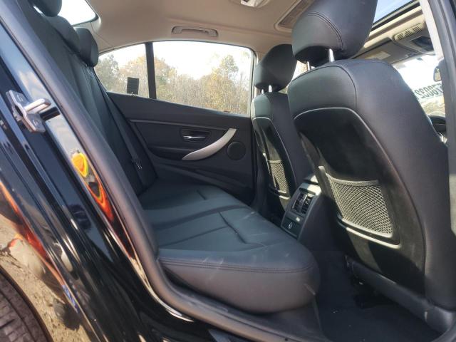 2014 BMW 320I WBA3B1G52ENS77643