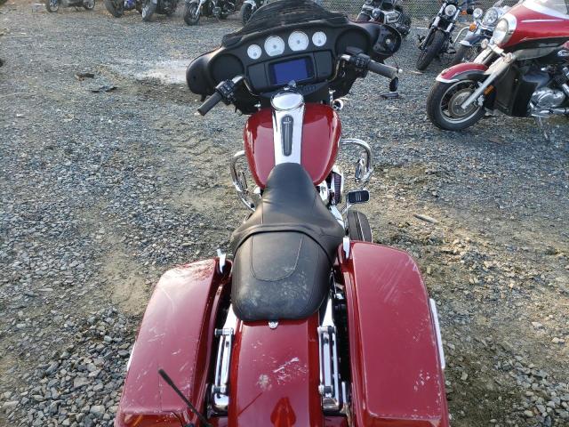2021 HARLEY-DAVIDSON FLHX 1HD1KBC13MB653333