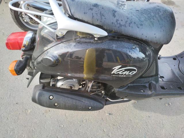 2008 YAMAHA VINO LPRSE13Y08A541440