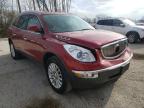 2012 BUICK  ENCLAVE