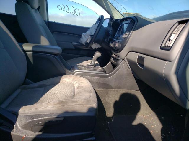 2018 GMC CANYON 1GTG5BEA1J1126666