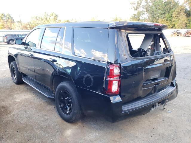 2019 CHEVROLET TAHOE POLI 1GNLCDEC2KR135579