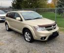 2011 DODGE  JOURNEY