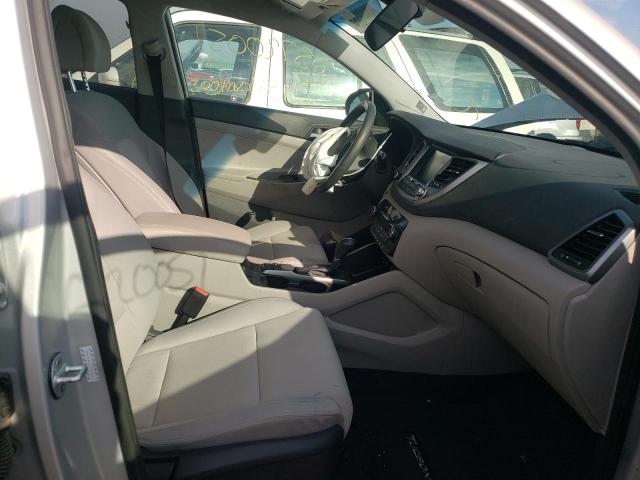 2018 HYUNDAI TUCSON SPO KM8J3CAL0JU779489