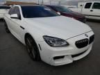 BMW 6 SERIES 2014 foto