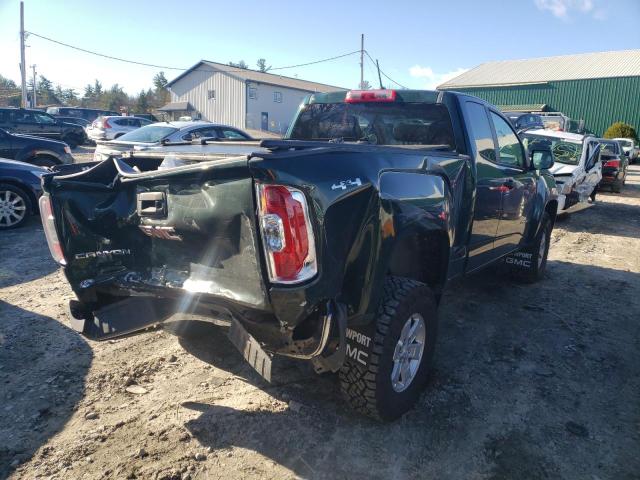 2015 GMC CANYON 1GTH6AEA7F1139070