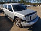 2012 JEEP  PATRIOT