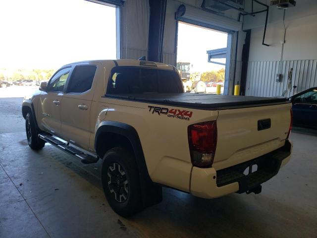 2016 TOYOTA TACOMA DBL 5TFCZ5AN9GX042937