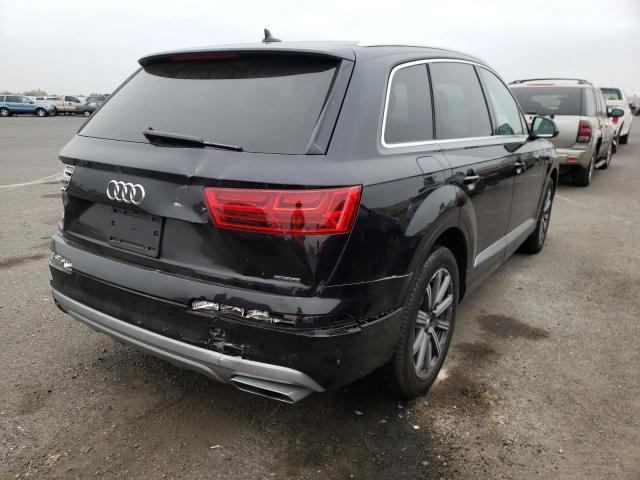 VIN WA1LHAF78KD040333 2019 Audi Q7, Premium Plus no.4