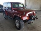 2007 JEEP  WRANGLER