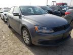 2012 VOLKSWAGEN  JETTA