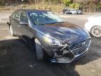 2018 HYUNDAI  SONATA