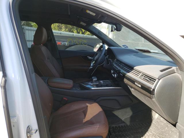 VIN WA1VAAF77JD031019 2018 Audi Q7, Prestige no.5