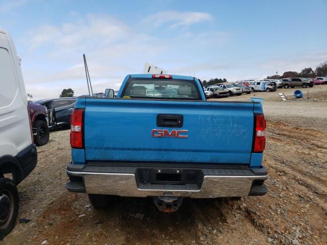 2018 GMC SIERRA C25 1GT01REG8JZ302026