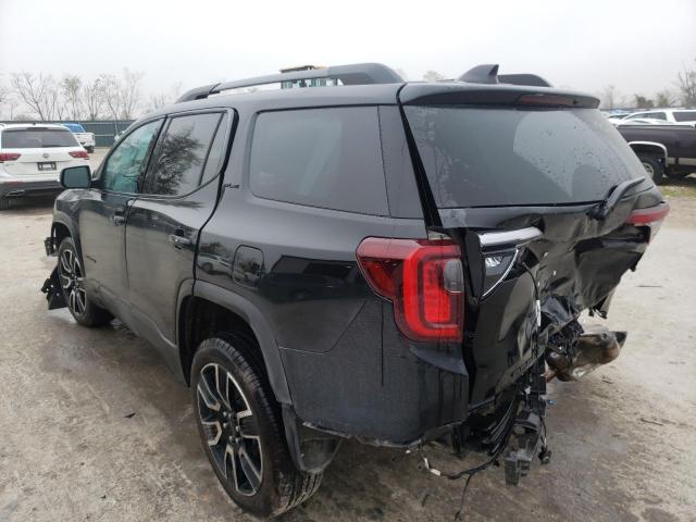 2021 GMC ACADIA AT4 1GKKNKLA7MZ174504