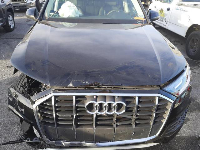 VIN WA1LXAF77MD020127 2021 Audi Q7, Premium Plus no.7