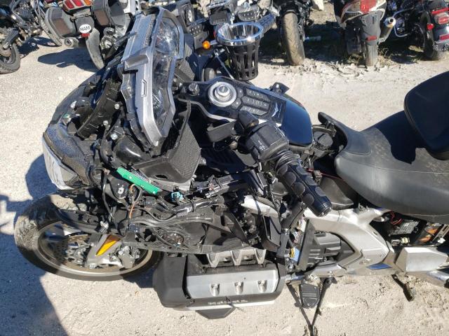 2019 HONDA GL1800 D JH2SC7950KK100248
