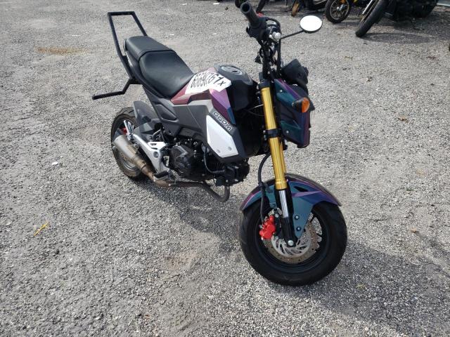 Honda grom deals for sale 2020