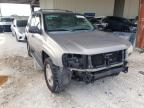 2007 CHEVROLET  TRAILBLAZER