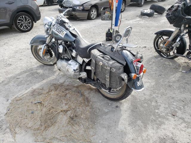 2015 HARLEY-DAVIDSON FLSTN SOFT 1HD1JDV13FB031863