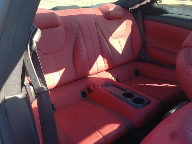 2018 INFINITI Q60 RED SP JN1FV7EK0JM530822