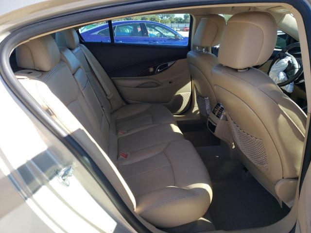 2011 BUICK LACROSSE C 1G4GC5ED1BF238501