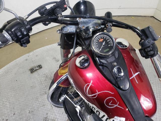 2016 HARLEY-DAVIDSON FLS SOFTAI 1HD1JRV13GB042425