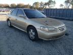 2002 HONDA  ACCORD