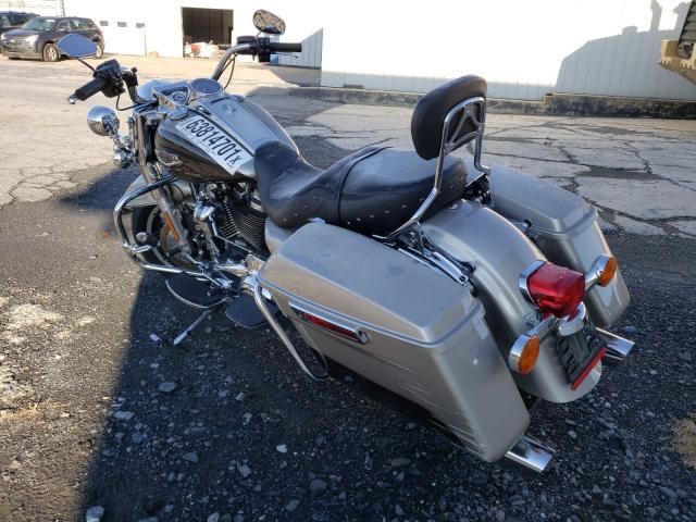 2018 HARLEY-DAVIDSON FLHR ROAD 1HD1FBC13JB623751