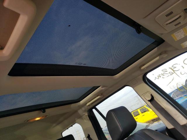 2013 LAND ROVER LR2 HSE SALFR2BG2DH364958