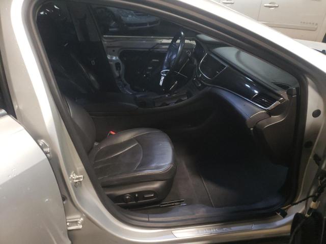 2017 BUICK LACROSSE E 1G4ZP5SS2HU212123
