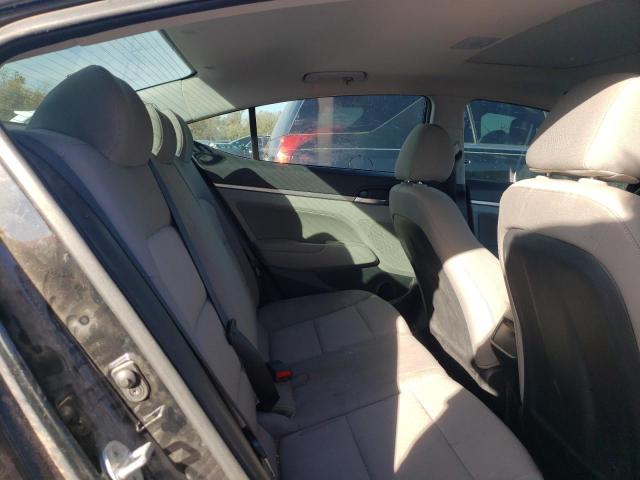 5NPD84LF1LH517560 Hyundai Elantra Se 2020. Фото: 5