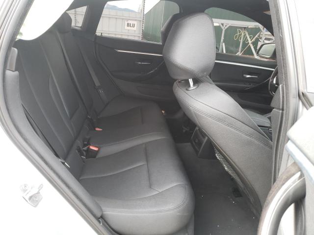 2018 BMW 430XI GRAN WBA4J3C50JBG95559