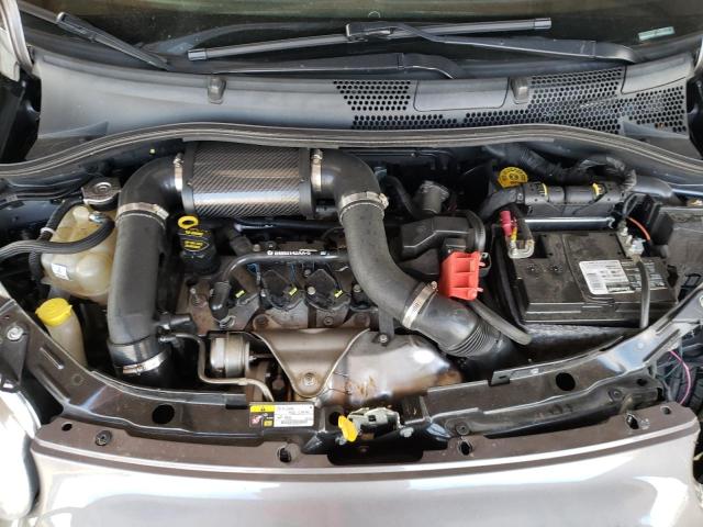 2012 FIAT 500 ABARTH 3C3CFFFH0CT314044