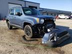 2021 JEEP  RENEGADE