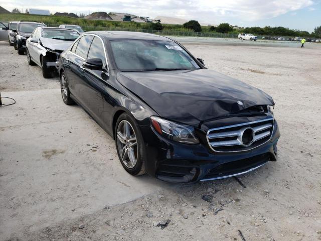 2019 Mercedes-Benz E 300 en venta en West Palm Beach, FL