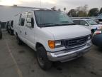 2006 FORD  ECONOLINE