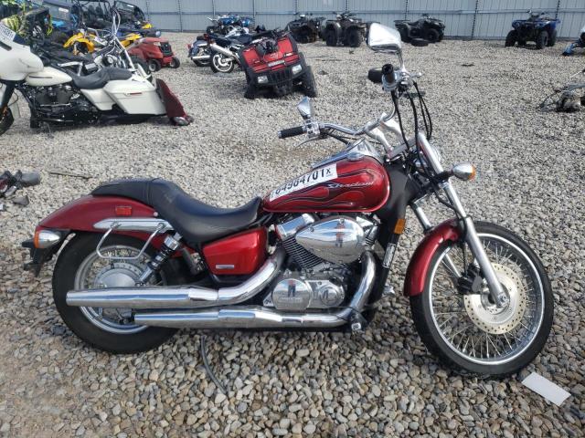 2008 HONDA VT750 C2F JH2RC53438M102463