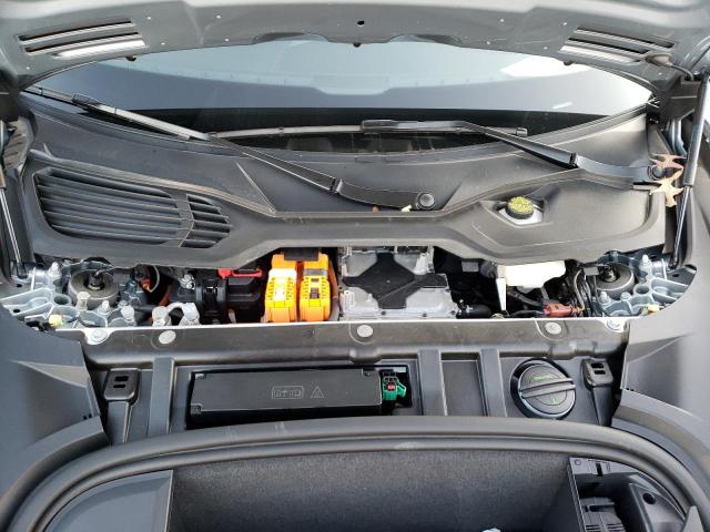 2021 PORSCHE TAYCAN WP0AA2Y10MSA14102