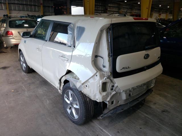2017 KIA SOUL EV KNDJP3AE9H7020584